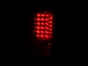 Dodge Ram 1500 / 2500 / 3500 1994-2002 LED-bakljus ANZO