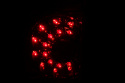 Toyota Tundra 2000-2006 LED-bakljus ANZO
