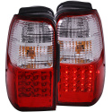 Toyota 4 Runner 2001-2002 LED-bakljus ANZO