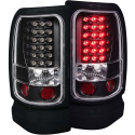 Dodge Ram 1500 / 2500 / 3500 1994-2002 LED-bakljus ANZO