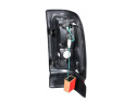 Dodge Ram 1500 / 2500 / 3500 1994-2002 LED-bakljus ANZO