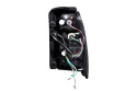 Toyota 4 Runner 2001-2002 LED Baklampor Svarta ANZO