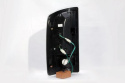 DODGE RAM 1500 07-08 / RAM 2500/3500 07-09 LED Baklampor Svarta ANZO