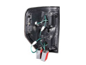 FORD F-150 2009-2014 LED Baklampor Röda/Klara ANZO