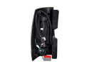 Chevrolet Yukon XL 2007-2014 LED Baklampor SvartaG4 ANZO