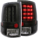 Dodge Ram 1500 / 2500 / 3500 2009-2023 LED-bakljus ANZO