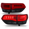 Jeep Grand Cherokee 2014-2022 LED-bakljus ANZO