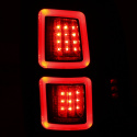 Dodge Ram 1500 / 2500 / 3500 2009-2023 LED-bakljus ANZO
