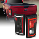 Ford F 150 2015-2017 LED-bakljus ANZO