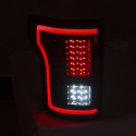 FORD F-150 2015-2017 LED Baklampor Röktonade ANZO