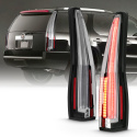 Cadillac Escalade Esv 2007-2014 LED-bakljus ANZO