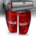 Ford F 150 2009-2014 Bakljus ANZO