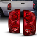 Dodge Ram 1500 / 2500 / 3500 2007-2009 Bakljus ANZO