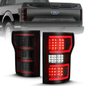 Ford F 150 2018-2020 LED-bakljus ANZO
