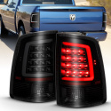 Dodge Ram 1500 / 2500 / 3500 2009-2023 LED-bakljus ANZO