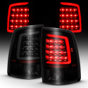 Dodge Ram 1500 / 2500 / 3500 2009-2023 LED-bakljus ANZO
