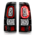 Chevrolet Silverado 1500 / 1500HD / 2500HD / 3500HD 2003-2007 LED-bakljus ANZO