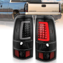 Chevrolet Silverado 1500 / 1500HD / 2500HD / 3500HD 2003-2007 LED-bakljus ANZO