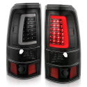 Chevrolet Silverado 1500 / 1500HD / 2500HD / 3500HD 2003-2007 LED-bakljus ANZO