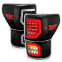 Toyota Tundra 2007-2013 LED-bakljus ANZO
