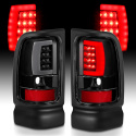 Dodge Ram 1500 / 2500 / 3500 1994-2002 LED-bakljus ANZO