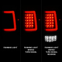 Ford F 150 2004-2008 LED-bakljus ANZO