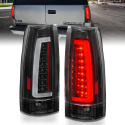GM C/K 1500–3500, Suburban, Tahoe, Yukon 1988–2000 LED-bakljus ANZO