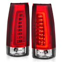 GM C/K 1500–3500, Suburban, Tahoe, Yukon 1988–2000 LED-bakljus ANZO