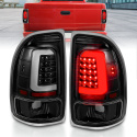 Dodge Dakota 1997-2004 LED-bakljus ANZO