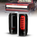 Ford Bronco / F 150 / 250 / 350 / 450 1987-1998 LED-bakljus ANZO