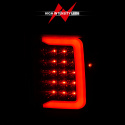 Ford Ranger 1993-1997 LED-bakljus ANZO