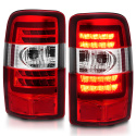 Chevrolet Suburban / Tahoe / GMC Yukon Denali / Xl 2000-2006 LED-bakljus ANZO
