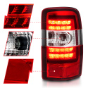Chevrolet Suburban / Tahoe / GMC Yukon Denali / Xl 2000-2006 LED-bakljus ANZO