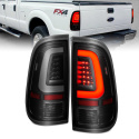 Ford F 250 / 350 / 450 / 550 2008-2016 LED-bakljus ANZO