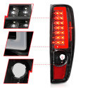 Chevrolet Colorado / GMC Canyon 2004-2012 LED-bakljus ANZO
