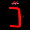 Ford Ranger 2001-2011 LED-bakljus ANZO