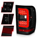 Ford Ranger 2001-2011 LED-bakljus ANZO
