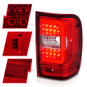 Ford Ranger 2001-2011 LED-bakljus ANZO