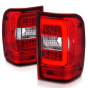Ford Ranger 2001-2011 LED-bakljus ANZO