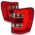 Jeep Grand Cherokee 1999-2004 LED-bakljus ANZO
