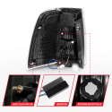 Ford Expedition 2007-2017 LED-bakljus ANZO