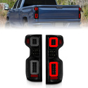 Chevrolet Silverado 1500 / 2500HD / 3500HD 2020-2023 LED-bakljus ANZO