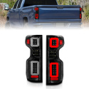 Chevrolet Silverado 1500 / 2500HD / 3500HD 2023 LED-bakljus ANZO