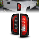GMC Canyon 2015-2022 LED-bakljus ANZO