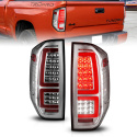 Toyota Tundra 2014-2021 LED-bakljus ANZO