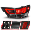 Jeep Grand Cherokee 2011-2013 LED-bakljus ANZO