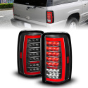 Chevrolet Suburban / Tahoe / GMC Yukon Denali / Xl 2000-2006 LED-bakljus ANZO