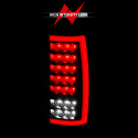 Chevrolet Suburban / Tahoe / GMC Yukon Denali / Xl 2000-2006 LED-bakljus ANZO
