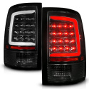 Dodge Ram 1500 / 2500 / 3500 2009-2023 LED-bakljus ANZO