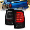 Dodge Ram 1500 / 2500 / 3500 2009-2023 LED-bakljus ANZO